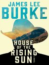 Cover image for House of the Rising Sun